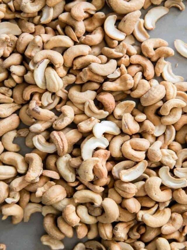 जामताड़ा : नाला में प्रोसेसिंग प्लांट लगने से बहुरेंगे काजू बगान के दिन, 57 लाख रुपये किये जायेंगे खर्च