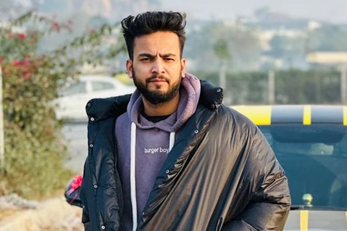 वैष्णो देवी में Elvish Yadav और उनके दोस्तों ने किया कुछ ऐसा... कि गुस्साए लोगों ने कर दी पिटाई, VIDEO