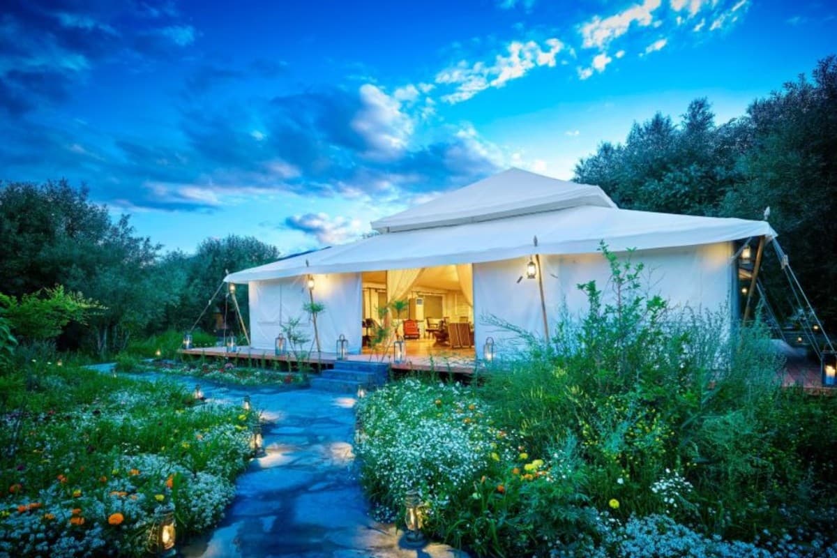 Unique 8 Places In India: ये हैं भारत में ठहरने के लिए बेस्ट जगह, यहां देखें लिस्ट