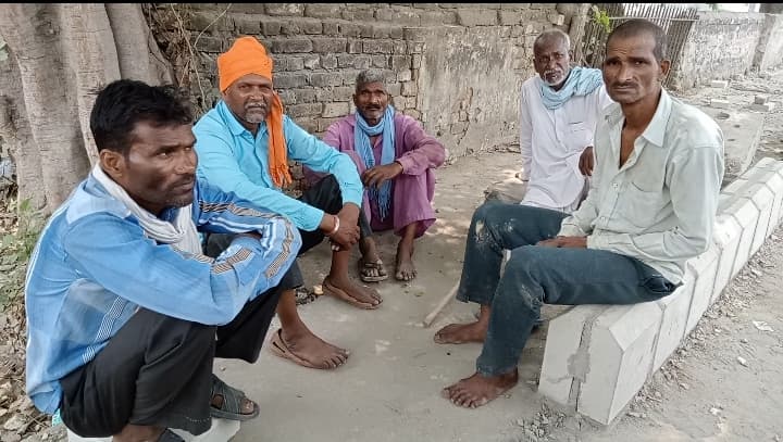 Bareilly News: आवारा पशुओं का आतंक जारी, खेत पर गए किसान को सांड ने पटक-पटक कर उतारा मौत के घाट