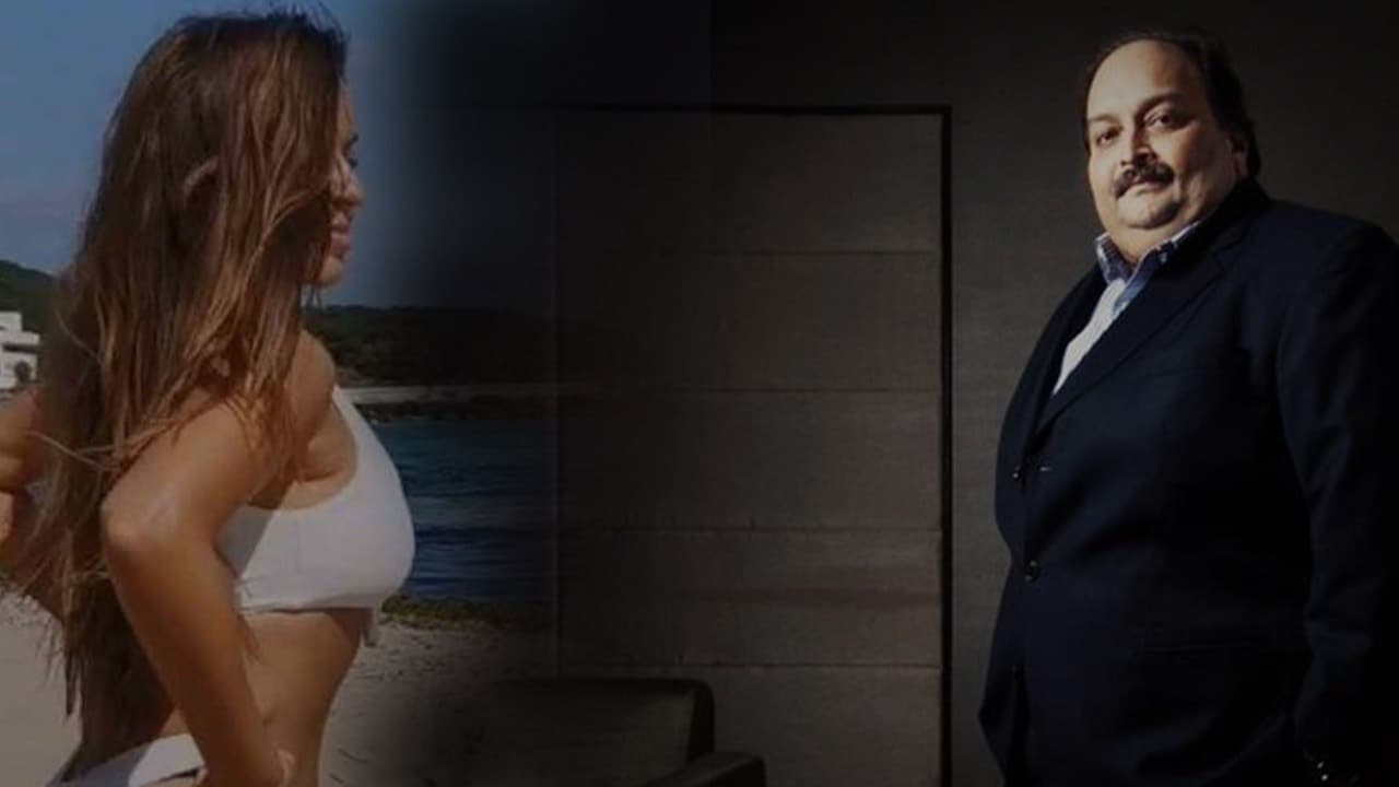 भगोड़े कारोबारी मेहुल चोकसी की गर्लफ्रेंड का खुलासा, प्यार का नाटक कर दिया धोखा, गिफ्ट किए थे डायमंड की नकली अंगूठी