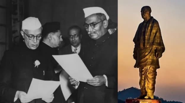 स्टैचू ऑफ यूनिटी से ऊंची होगी स्टैचू ऑफ विजडम, पटना में गंगा तट पर लगेगी डॉ राजेंद्र प्रसाद की प्रतिमा