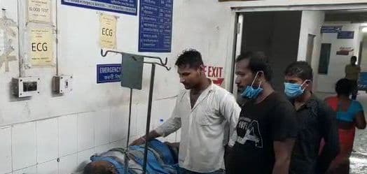 मालदा में वज्रपात से एक छात्र समेत दो की मौत, आम के बगीचे में थे दोनों मृतक, हो गया हादसा..