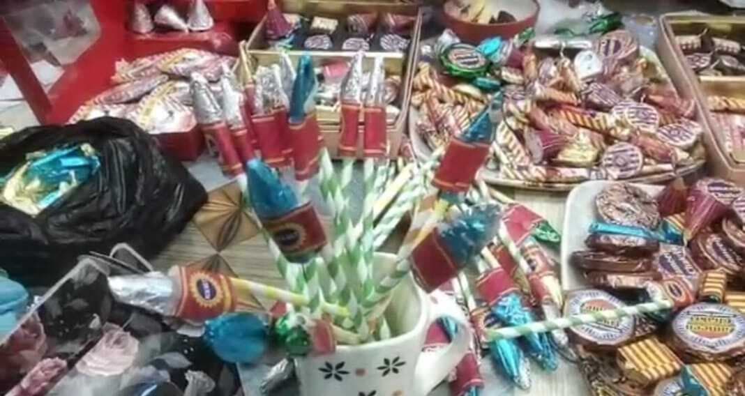 Happy Diwali: झारखंड में सिर्फ दो घंटे होगी आतिशबाजी, जान लें समय, सदर अस्पताल के इमरजेंसी में होगा इलाज