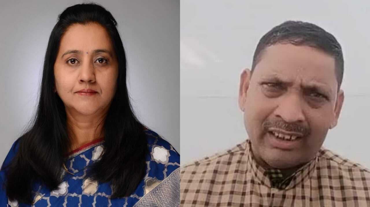 Bareilly: आंवला लोकसभा से सांसद धर्मेंद्र कश्यप विश्व हिंदी दिवस में होंगे शामिल, प्रो. मीना यादव भी आमंत्रित