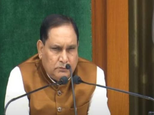 बिहार विधानसभा के उपाध्यक्ष महेश्वर हजारी ने इस्तीफा दिया, जानें इसके पीछे क्या है कारण