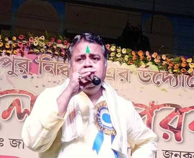 कोरोना से TMC कैंडिडेट की हुई थी मौत, अब पत्नी ने की चुनाव अधिकारी के खिलाफ गैर-इरादतन हत्या की शिकायत