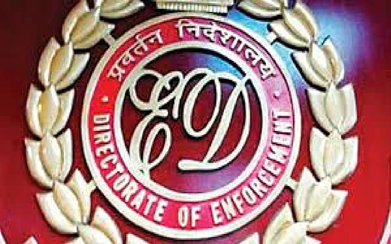 Coal Smuggling Case :राज्य के एक आइपीएस अधिकारी पर ईडी की नजर,लाला की डायरी में 8 करोड़ की लेनदेन के मिले सबूत