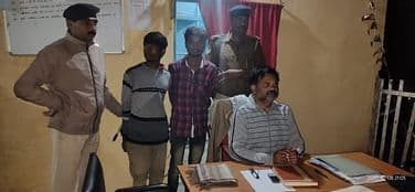 झारखंड के साहिबगंज में फरार कैदियों को पकड़ने में पुलिस को 26 घंटे बाद मिली सफलता, पुलिसकर्मी होंगे पुरस्कृत