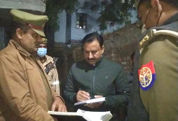 आदरणीय मोदी जी, ऐसी खबरें लिखने से कलेजा कांप जाता है, कब तक वाराणसी में अन्याय होता रहेगा?