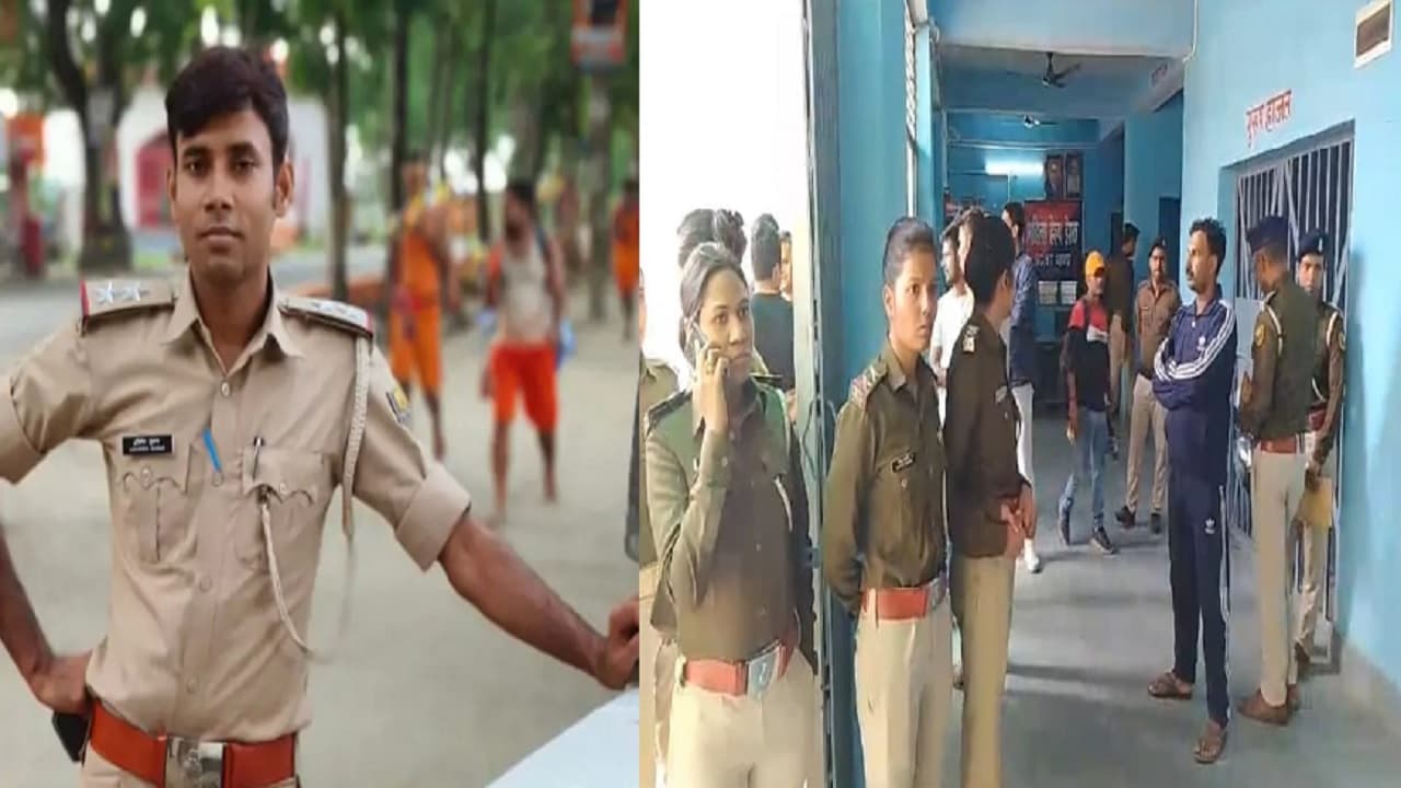 बिहार: भागलपुर में परिवहन कोषांग प्रभारी की मौत बनी पहेली, सुसाइड केस से जुड़ी ये बातें जानिए..