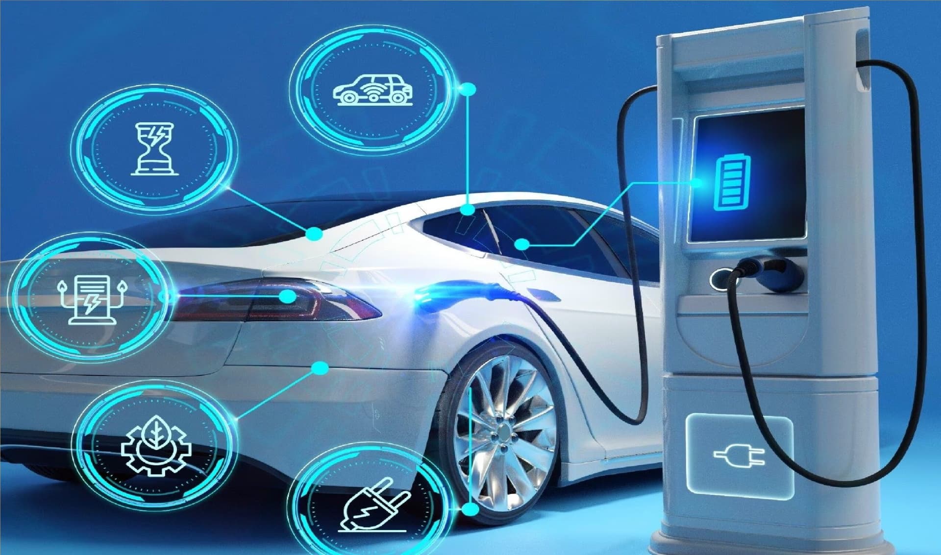 Electric Car की ऐसे करें देखभाल, बेहतरीन रेंज के साथ लंबी उम्र तक देगी साथ