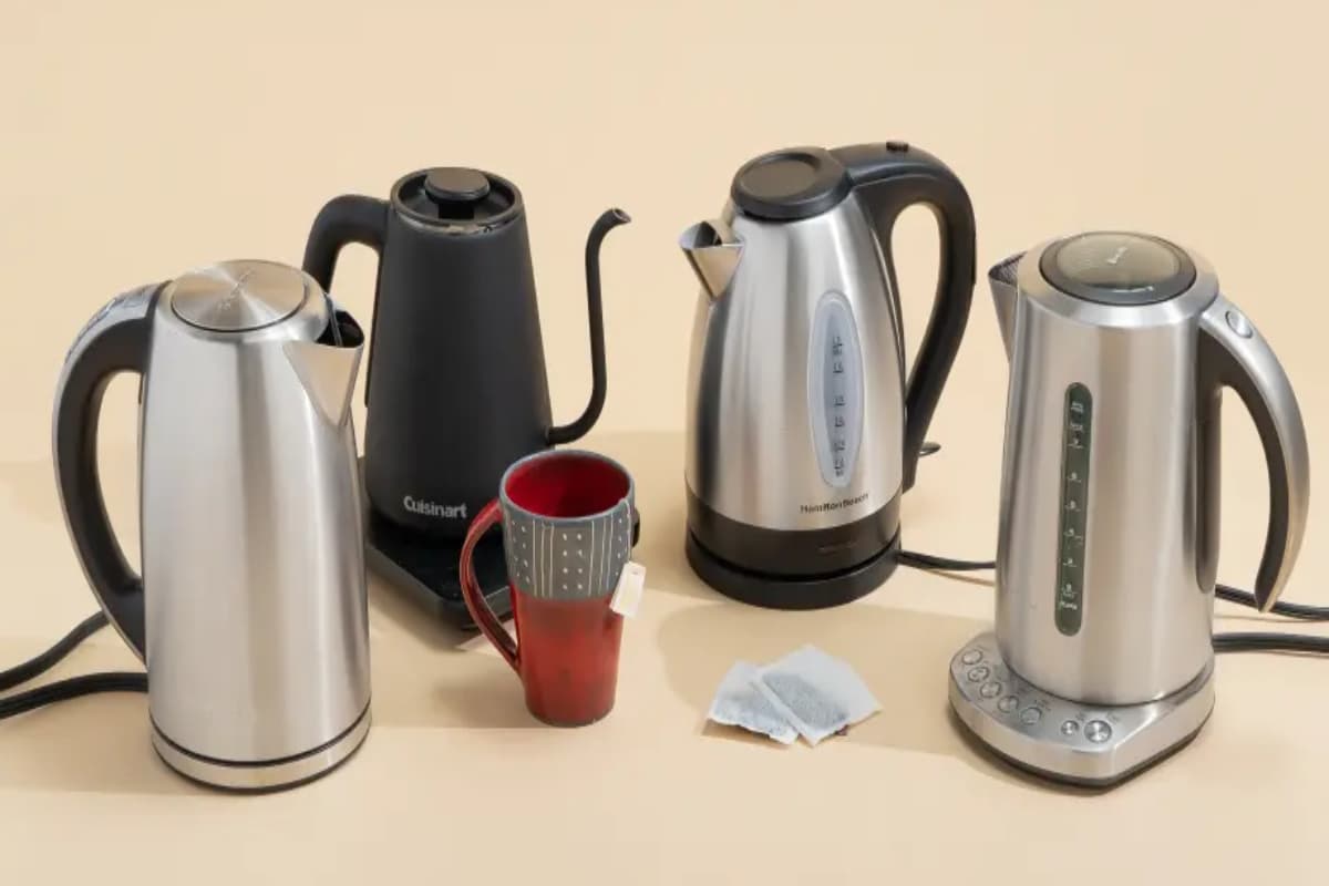 73 प्रतिशत तक की छूट के साथ खरीदें Electric Kettle, जानें क्या है डील