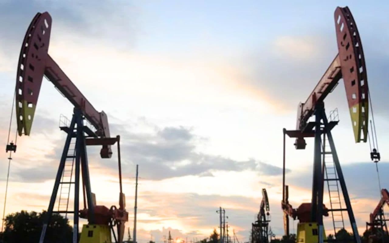 ऊर्जा आत्मनिर्भरता की ओर