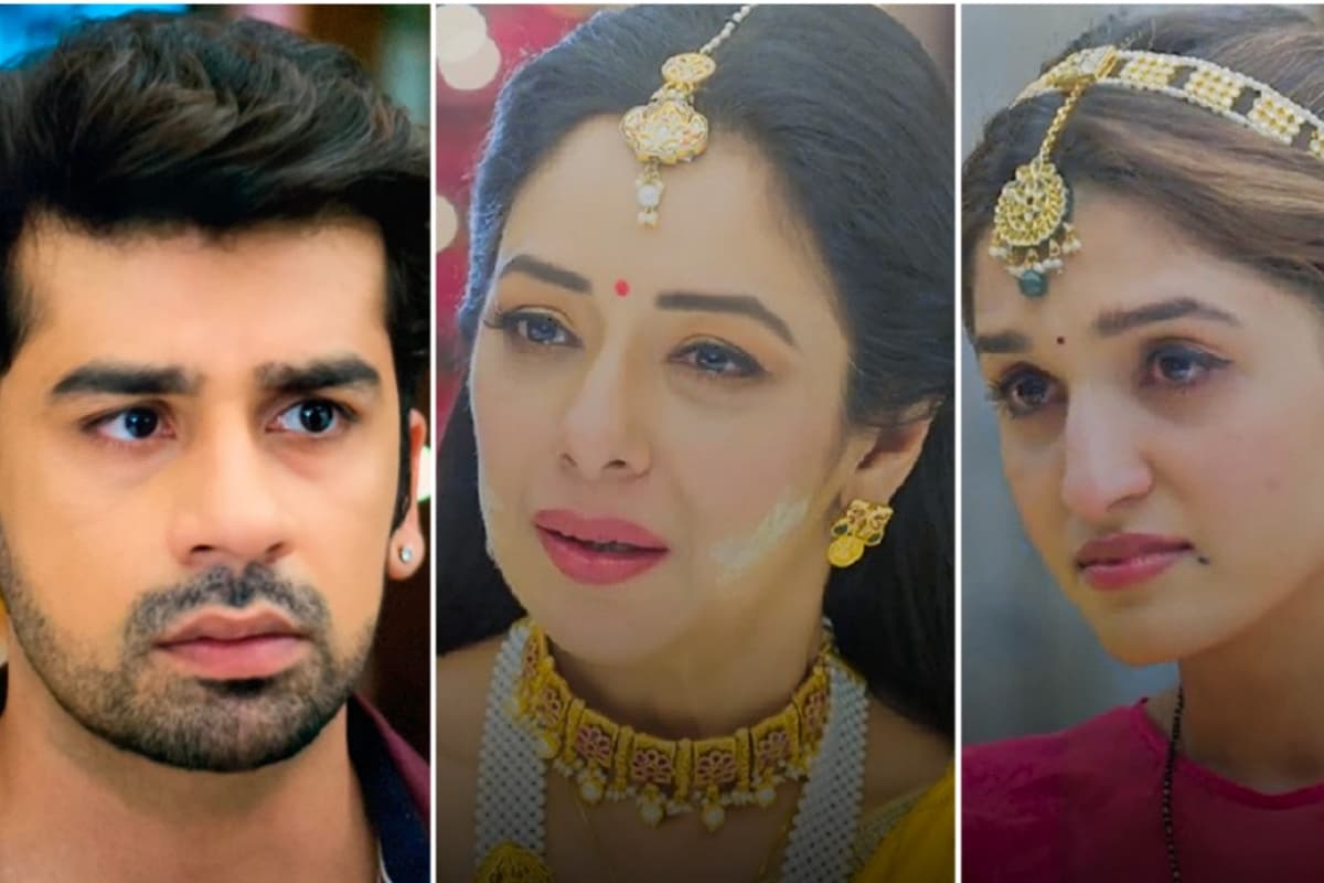 Anupama: अपनी ही मां की जिंदगी को बर्बाद करेगा तोशु, वनराज संग साजिश रचकर अमेरिका में होगा तांडव