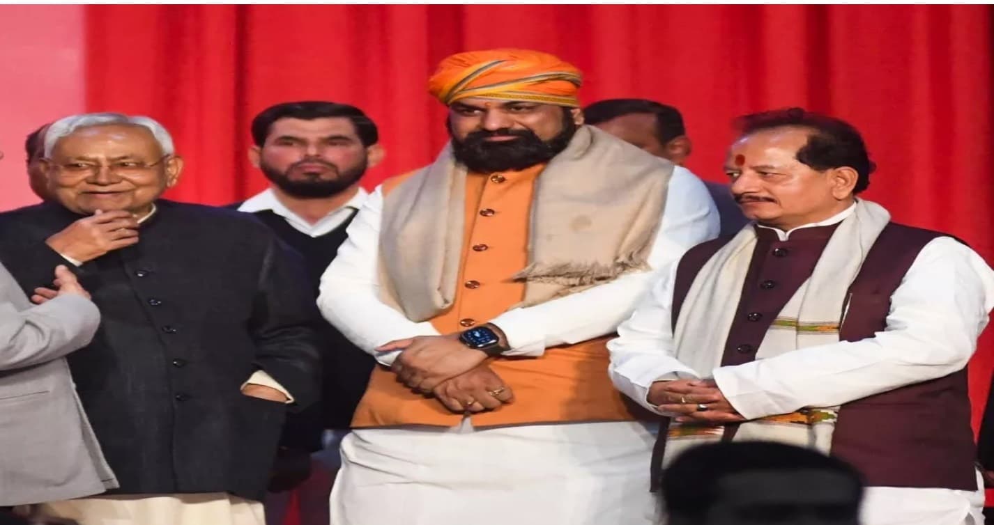 Budget 2024: बिहार के सीएम ने बजट को बताया सकारात्मक और स्वागत योग्य, जानें डिप्टी सीएम ने क्या कहा