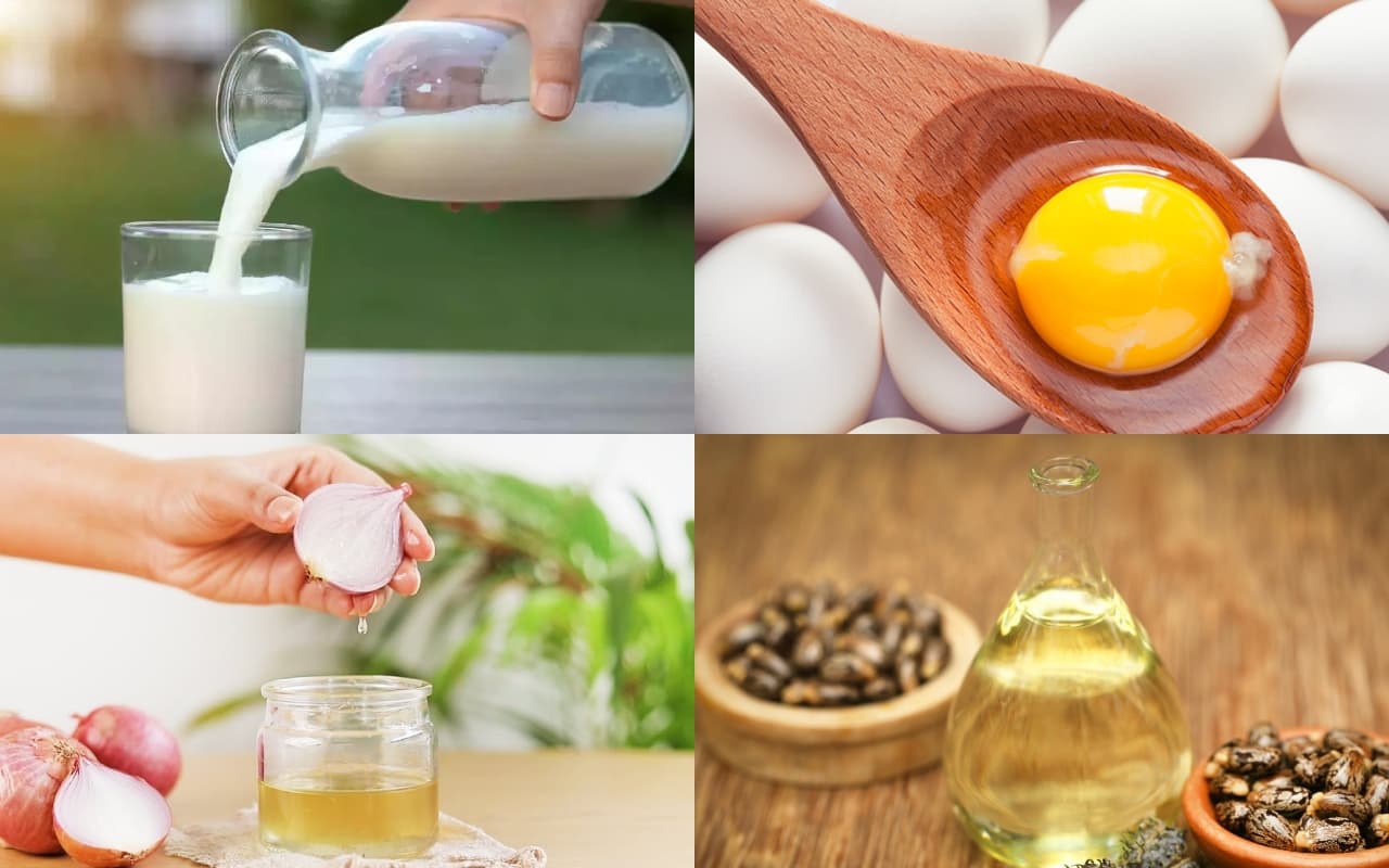 अगर आप भी हैं सुंदर और घने आइब्रोज की शौकीन, तो ये आसान होम रेमेडीज हो सकती हैं आपके लिए फायदेमंद