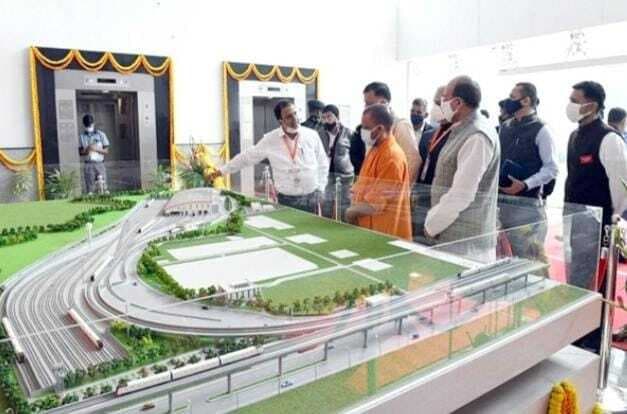 Kanpur Metro News: कानपुर मेट्रो का 28 दिसंबर को शुभारंभ, पीएम मोदी के आगमन को लेकर तैयारियां तेज