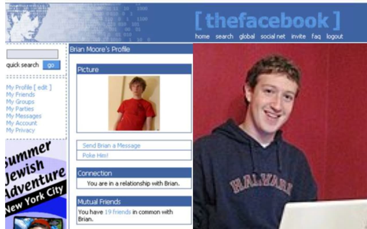 आज ही के दिन लॉन्च हुआ था Facebook, जानें कैसे बढ़ी इसकी पॉपुलैरिटी