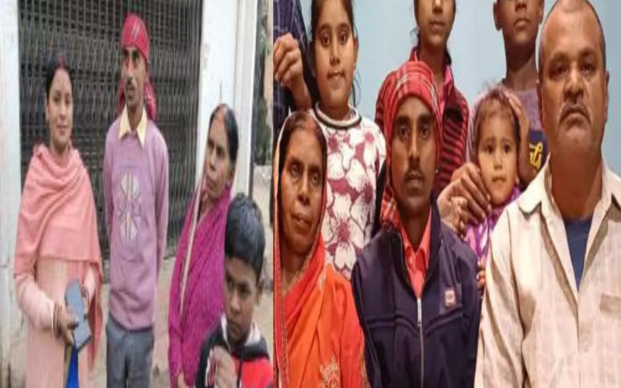 बिहार: पिता की डांट पर बचपन में भागा बच्चा 14 साल बाद जवान होकर लौटा घर, मां बोलीं- वनवास से लौट आया मेरा राम