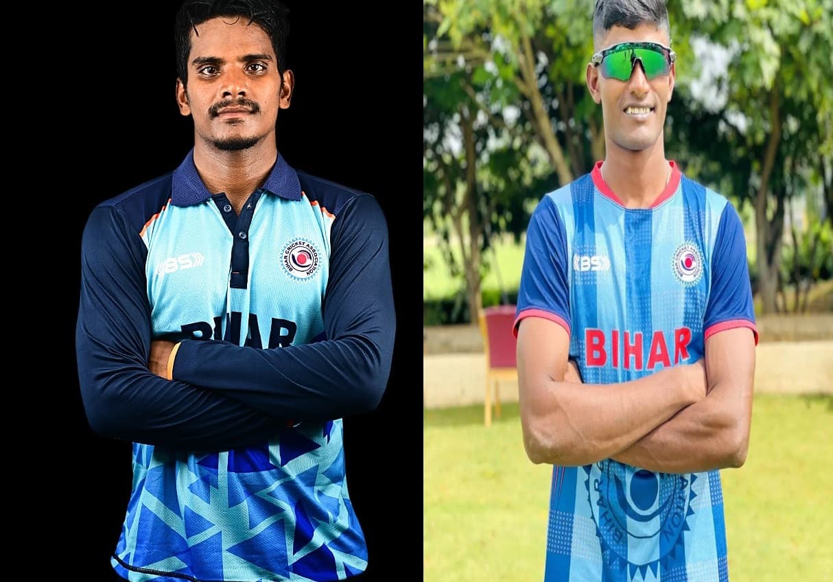 IPL Auction: बिहार के दो युवा खिलाड़ियों पर भी आईपीएल टीमों की नजर, एक दायें हाथ का गेंदबाज तो दूसरा विकेट किपर
