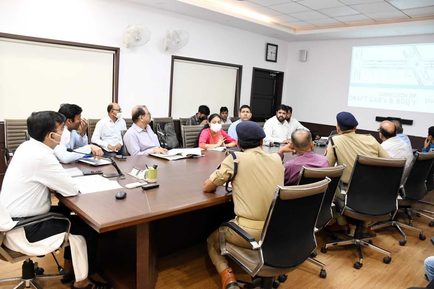 Prayagraj News: महाकुंभ 2025 के लेकर शुरू हुई तैयारी, प्रयागराज में ये दिखेगा खास