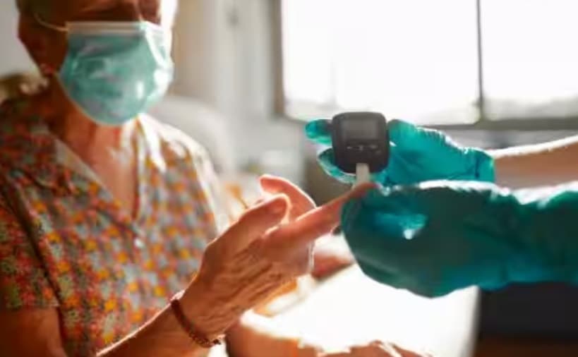 बिहार में करीब 60 लाख हैं शुगर के मरीज, किडनी फेल का पहला कारण डायबिटीज