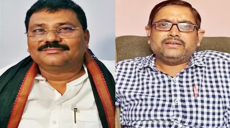 जदयू प्रदेश महासचिव पद और पार्टी से हटाये गये प्रगति मेहता, जातीय गणना की रिपोर्ट पर सवाल उठाना पड़ा महंगा