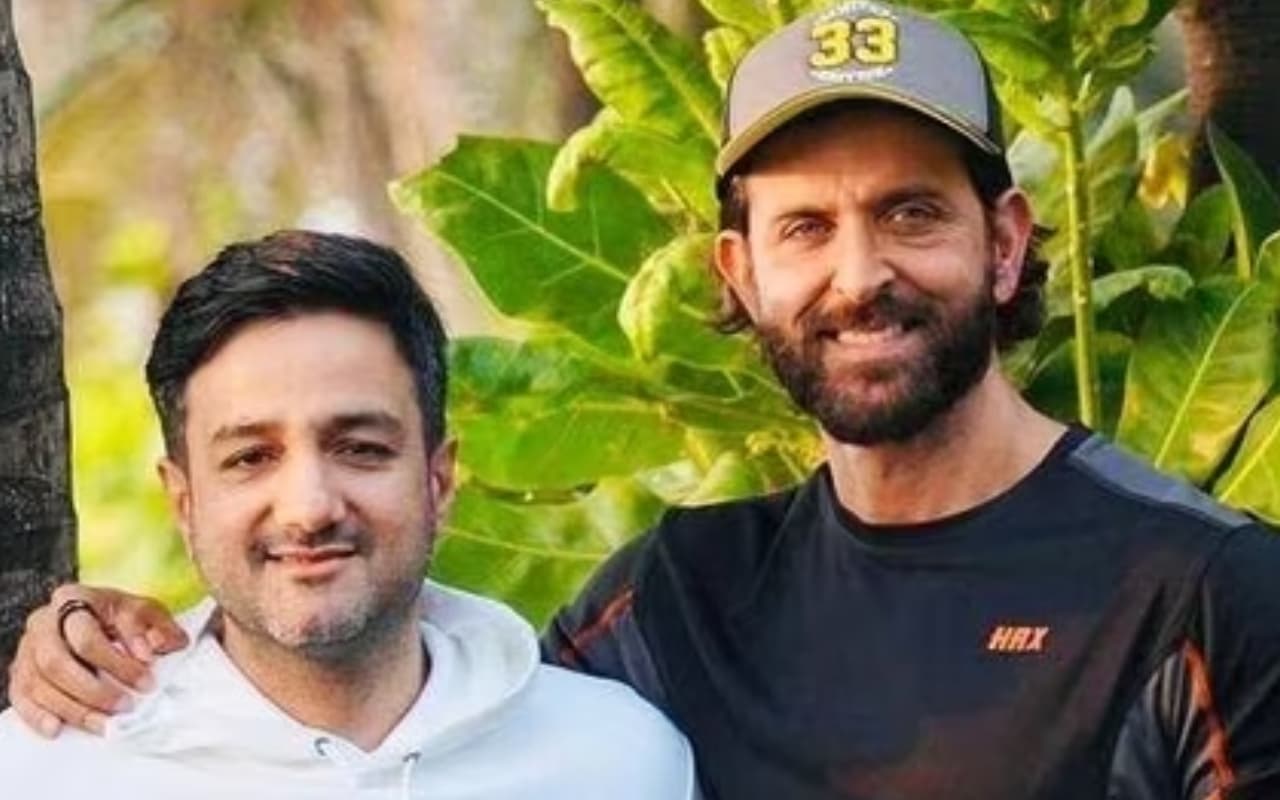 Fighter: निर्देशक सिद्धार्थ आनंद ने फाइटर की असफलता पर तोड़ी चुप्पी,कहा-फिल्म वॉर और पठान की सफलता को दोहरा…