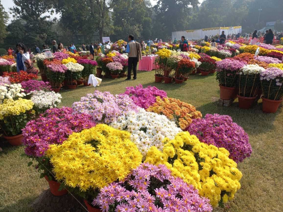 प्रादेशिक फल शाकभाजी पुष्प प्रदर्शनी 17 से 19 फरवरी तक राजभवन में, 16 जनवरी से 02 फरवरी तक होगा पंजीकरण