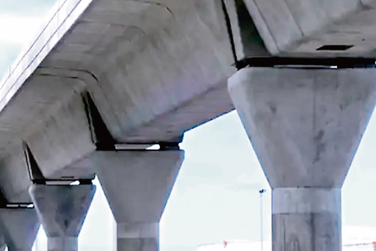 कब तक पूरा हो जाएगा रांची फ्लाईओवर का निर्माण कार्य ? पढ़ें ये खास रिपोर्ट