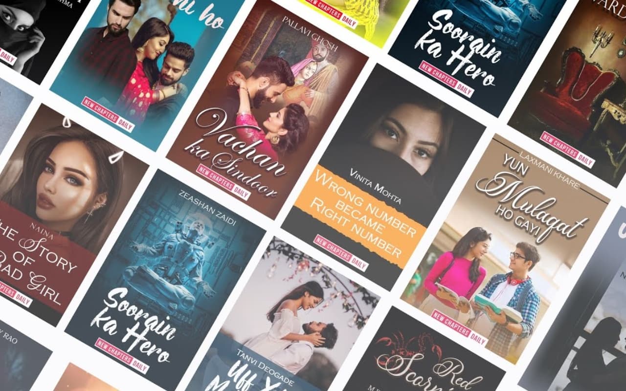 Pocket FM Novels: गाने ही नहीं, अब उपन्यास भी होगा आपकी जेब में; ये है अपडेट…