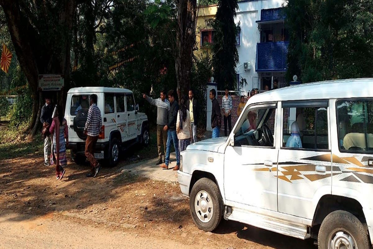 रामगढ़ में फर्जी कागजातों पर लोन दिलाने वाले दो सरगना को CID ने दबोचा