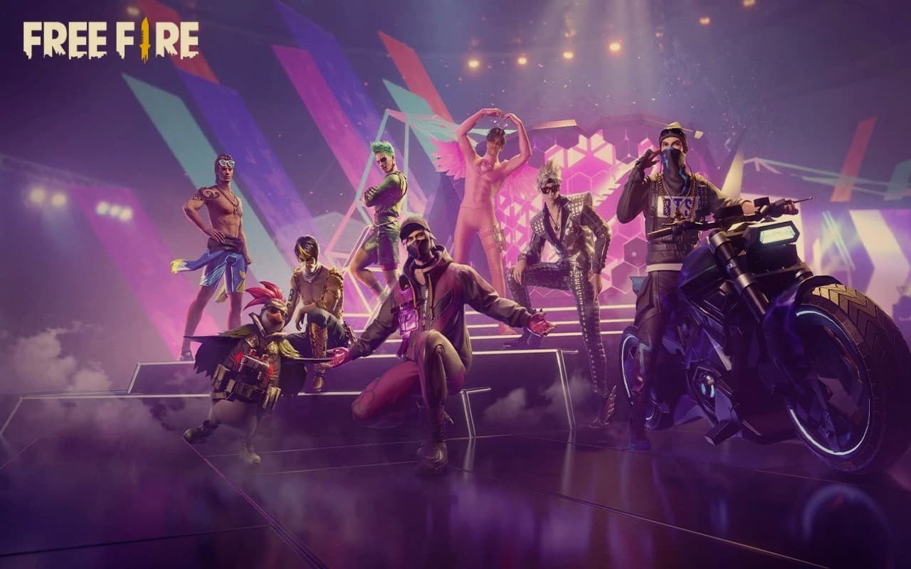 Garena Free Fire MAX: 3 जून 2025 के लिए ताजा रिडीम कोड्स जारी! जानिए कैसे पाएं फ्री डायमंड्स, स्किन्स और रिवॉर्ड्स