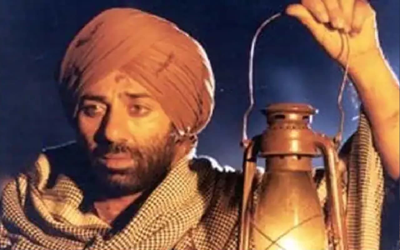 Gadar: हर शेड्यूल के बाद दो महीने का ब्रेक लेते थे सनी देओल, डायरेक्टर ने बताई क्या थी वजह