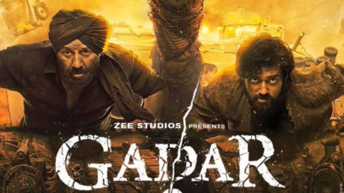 Gadar 3: सनी देओल की फिल्म ‘गदर 3’ की कहानी हुई लीक! फिर से एक्शन मोड में दिखेंगे तारा सिंह, जानें यहां