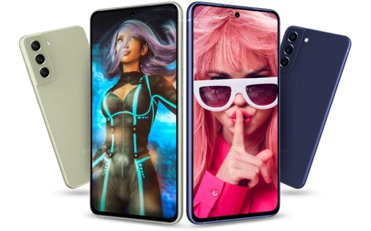 samsung galaxy s21 fe price offer