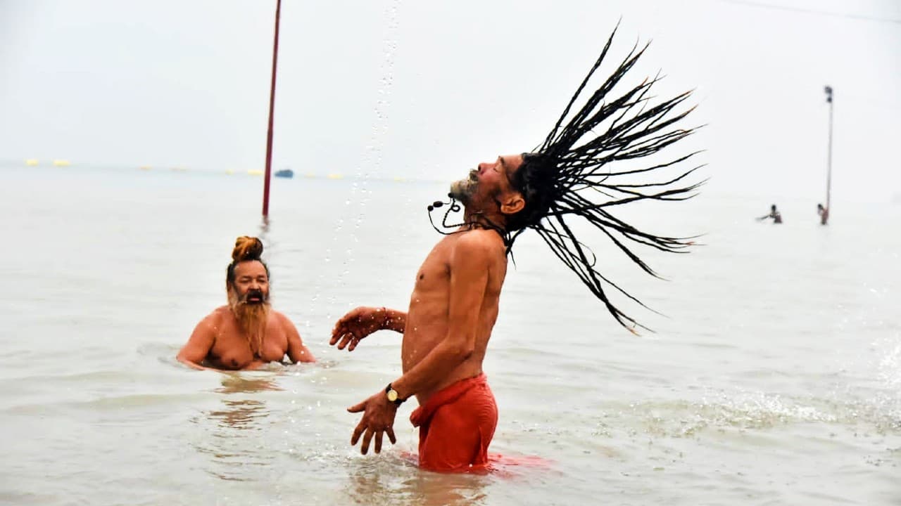 आज से गंगासागर मेले का आगाज, सीएम ममता बनर्जी लेंगी जायजा, कई याेजनाओं का भी करेंगी उद्घाटन