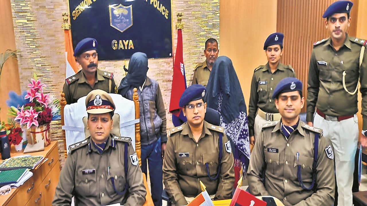 बिहार: अवैध संबंध बनाते देखा तो मां ने बच्ची की कर दी हत्या, प्रेमी से पति की हत्या करवाने का भी आया मामला