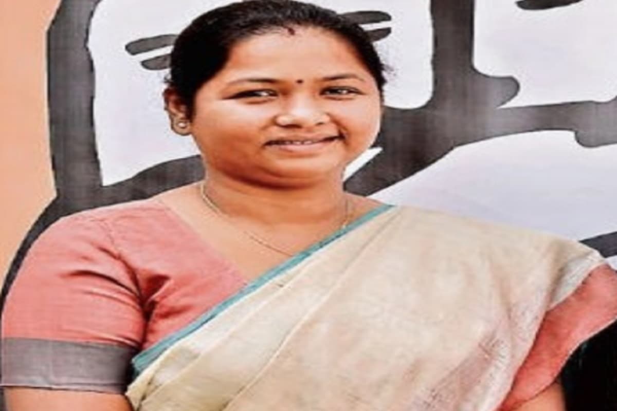 प्रभात खबर से खास बातचीत में बोली गीता कोड़ा- मधु कोड़ा के नाम पर राजनीतिक रोटियां सेंकनेवालों की दुकान अब बंद