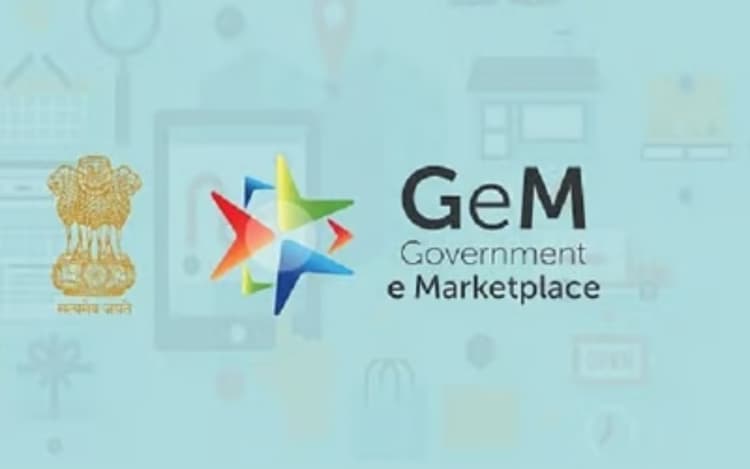 जीईएम पोर्टल से चालू वित्त वर्ष में चार लाख करोड़ रुपये की खरीद की उम्मीद- सीईओ