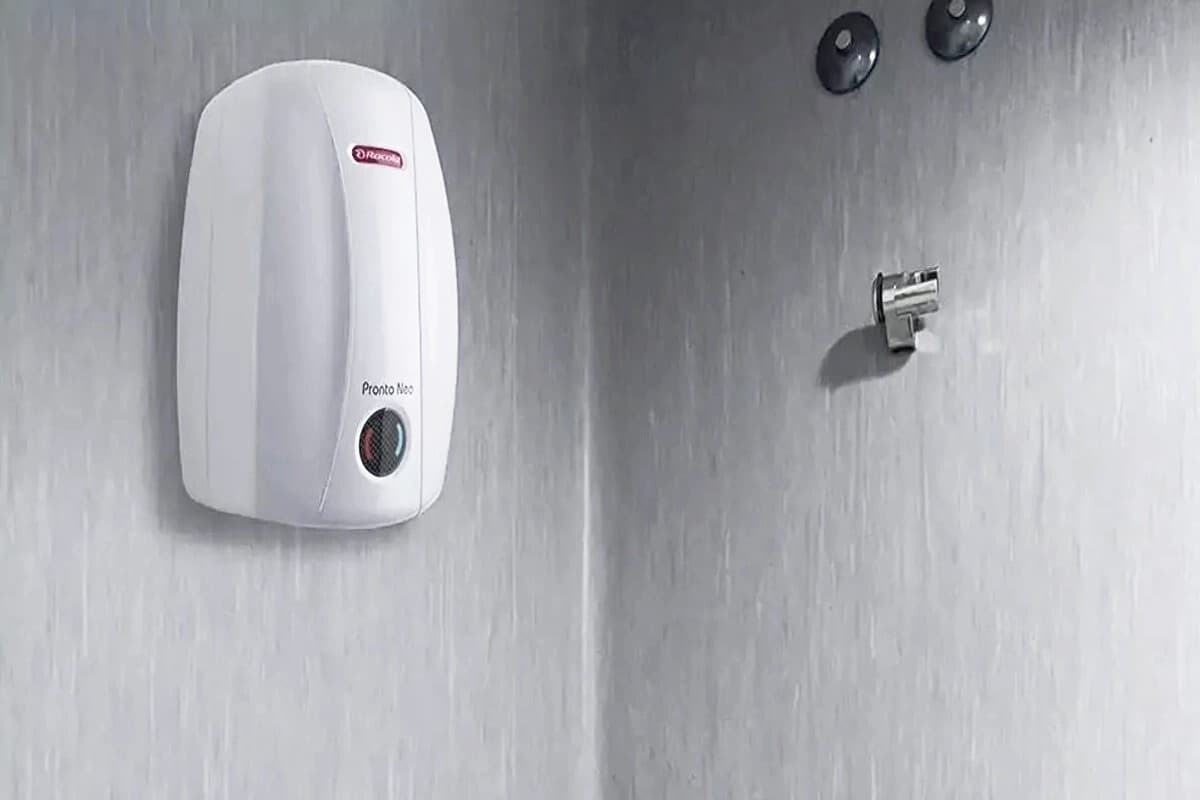 Guide: गीजर खरीदते समय इन बातों का रखें ध्यान, सेविंग्स के साथ होंगे और भी कई फायदे