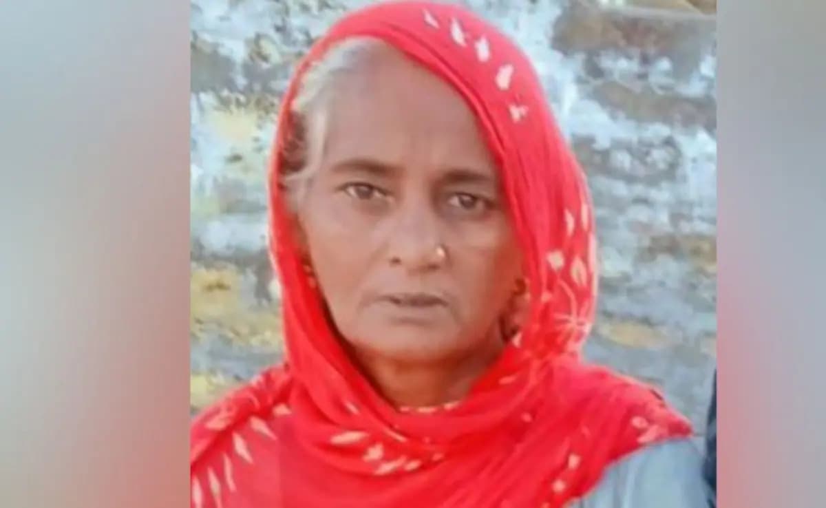 गाजियाबाद: पति ने क्रूरता की हदें की पार, चाय बनाने में देरी पर पत्नी की तलवार से काटकर हत्या-बच्चों पर हमला