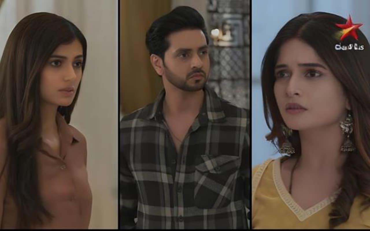 Ghum Hai Kisikey Pyaar Meiin: रीवा बनाएगी ईशान और सवी को अलग करने का मास्टर प्लान! क्या होगा आगे?