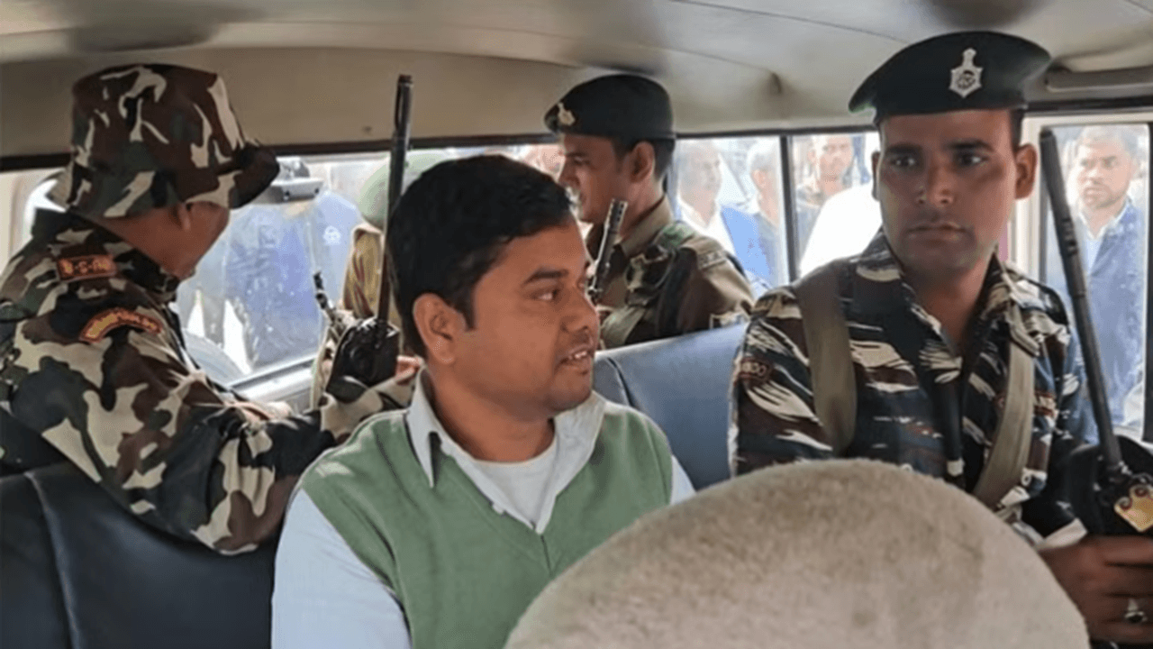 बिहार: गया जिला परिषद में अविश्वास प्रस्ताव खत्म होने के बाद पार्षद गिरफ्तार, पुलिस पर हमले का भी था आरोप