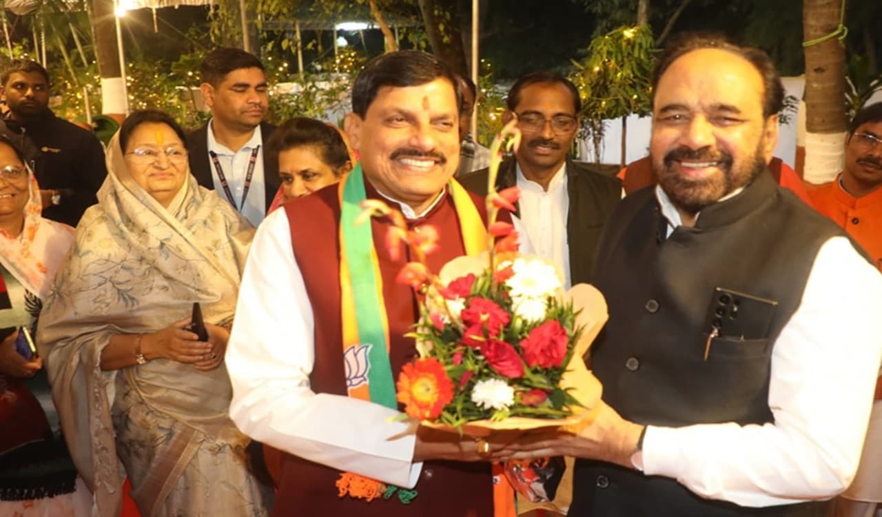 Gopal Bhargava: शिवराज सिंह के करीबी, 9 बार के MLA को मोहन यादव कैबिनेट में क्यों नहीं मिली जगह, छलका दर्द