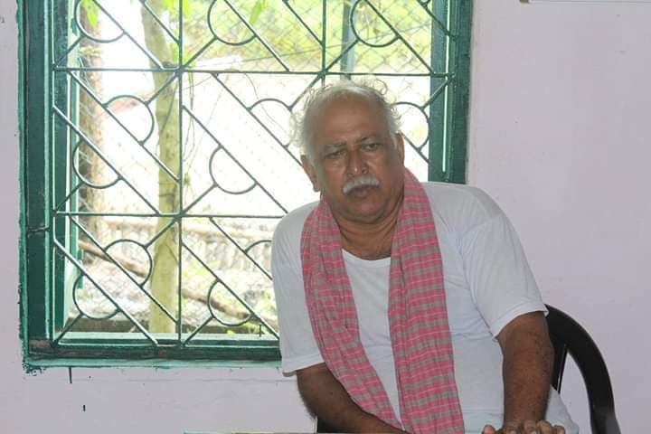 सरकार दे रखी है 11 पुलिसकर्मी, फिर भी तृणमूल कांग्रेस के इस विधायक को सता रहा मौत का डर