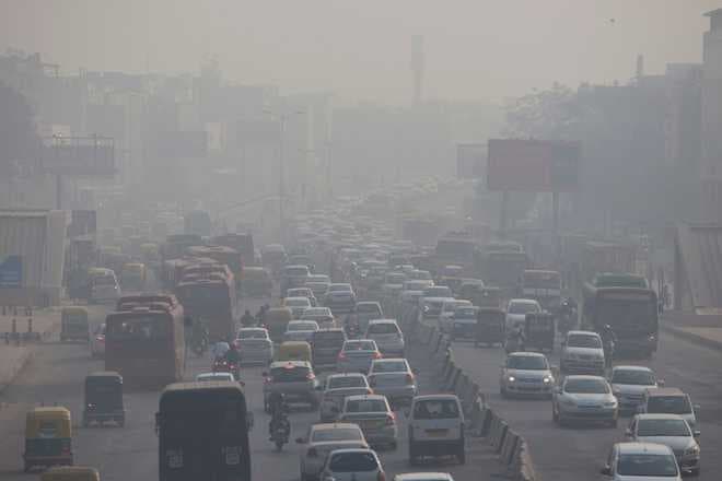 UP Weather AQI Today: यूपी में हवा की सेहत बिगड़ी, दुनिया के 100 प्रदूषित शहरों में ग्रेटर नोएडा 9वें स्थान पर