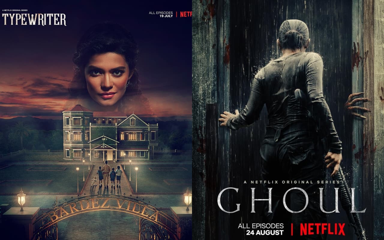 Horror Web Series: रोंगटे खड़े कर देंगी ये 8 हॉरर वेब सीरीज, OTT पर अभी करें एंजॉय