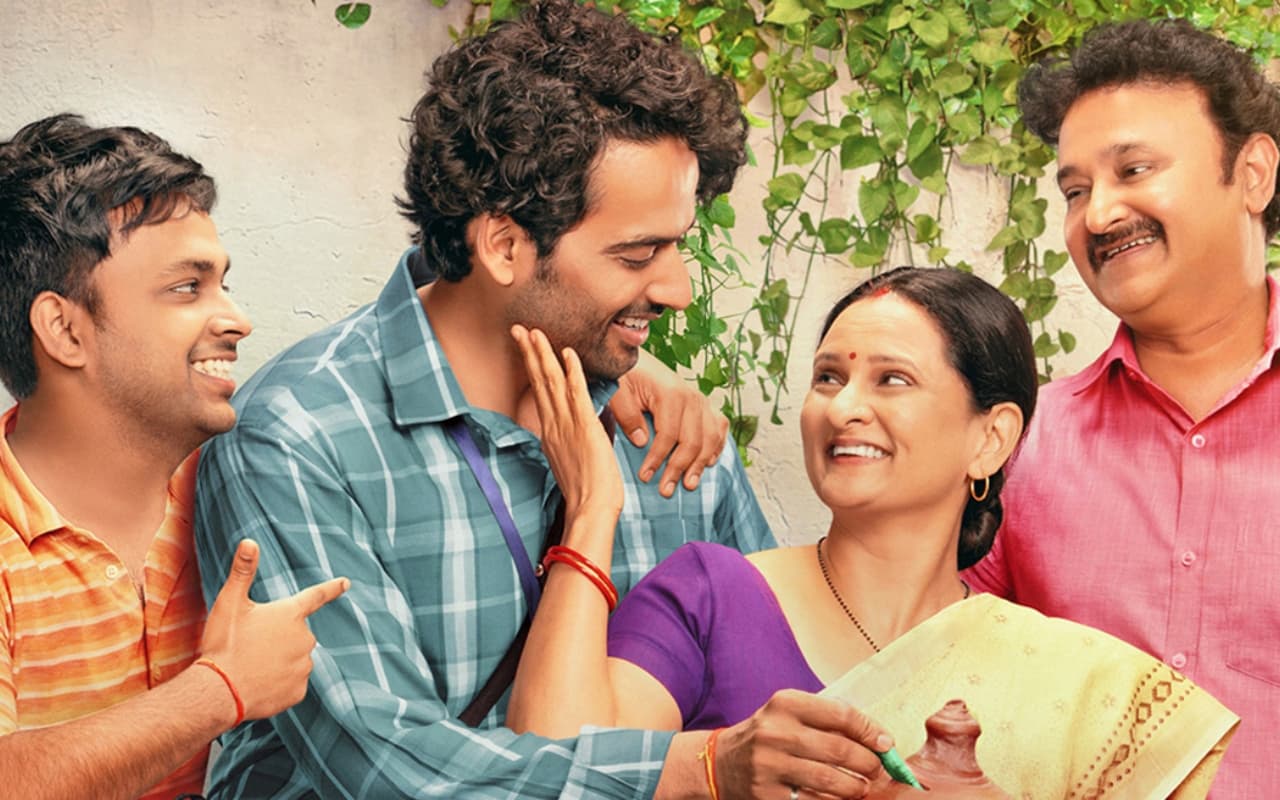 Gullak 4 Twitter Review: मिश्रा परिवार की कहानी एक बार फिर दर्शकों के दिल में उतर गई, फैंस बोले- शो जिंदगी का एक हिस्सा लगता है